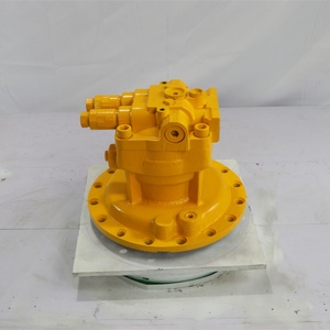 อะไหล่รถขุด มอเตอร์สวิง E70b E19 E320bl - Product Image 5