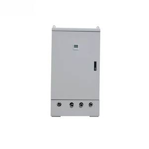 Armoire de refroidissement et de chauffage Asicbiz A6 Hydro 50KW, tour de refroidissement à sec pour boîtier d'ordinateur - Product Image 1
