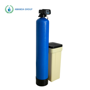 ถังแรงดันไฟเบอร์กลาส FRP คุณภาพสูง <span class=keywords><strong>NFS</strong></span> 150 PSI 948 1054 สำหรับบำบัดน้ำ - Product Image 4