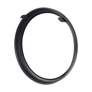 Boîtier de <span class=keywords><strong>phare</strong></span> LED pour moto, 7 pouces, rétro, modifié, base de <span class=keywords><strong>phare</strong></span> LED, coque de <span class=keywords><strong>phare</strong></span> LED, coque de <span class=keywords><strong>phare</strong></span>, couvercle de <span class=keywords><strong>phare</strong></span> - Product Image 6