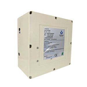 Mikro Nano Kabarcık Jeneratörü Uzun Ömürlü Nanobubble'lar Meyve ve Sebze Yıkama Nanobubble Makinesi Fabrika Satışı - Product Image 5