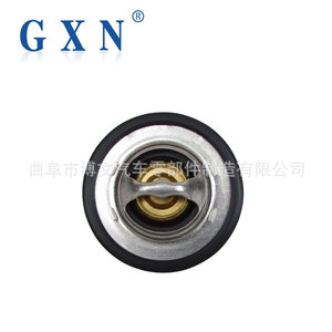 เทอร์โมสตัทเครื่องยนต์ Gxn รุ่น 8200772985 สำหรับรถยนต์ Changfeng Cheetah Renault อะไหล่ทดแทน - Product Image 4