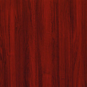 <span class=keywords><strong>Film</strong></span> PVC personnalisable haute brillance et écologique |   Feuille de PVC à grain de bois imperméable et anti-traces de doigts - Product Image 6