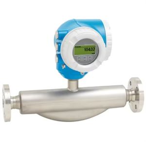 Misuratori di portata massica originali Endress Hauser Proline Promass S300 E Q I <span class=keywords><strong>O</strong></span> <span class=keywords><strong>X</strong></span> E+<span class=keywords><strong>H</strong></span> 5H3B22 - Product Image 6