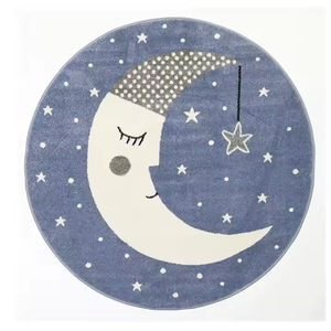 Tappeti educativi all'ingrosso del fumetto lavabili per la casa interna dei bambini tappetini da <span class=keywords><strong>gioco</strong></span> per la stanza per il campeggio - Product Image 3