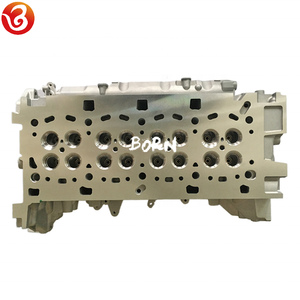 Culasse M9T 8201431776 7485144343 1104100Q2L 1104100Q3E 908325 pour Renault Master/Nissan Navara NP400 2.3 <span class=keywords><strong>Dci</strong></span> - Product Image 2