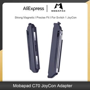 Adaptateur magnétique puissant <span class=keywords><strong>MOBAPAD</strong></span> C70/C70 Pro - Product Image 3