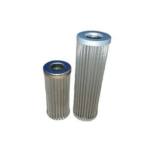 Pièces de compresseur d'air de haute qualité MANNY 30319 MCR21G30319 Filtre à huile Papier filtre Garantie de 3 mois - Product Image 5