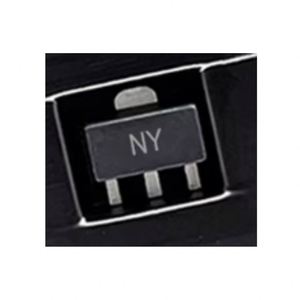 Composant électronique NEUF Nelcom 2SA1213-Y NY SOT89 Chip - Product Image 1