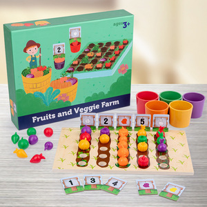 Ensemble <span class=keywords><strong>de</strong></span> jouets en bois pour découper un gâteau d'anniversaire <span class=keywords><strong>au</strong></span> <span class=keywords><strong>chocolat</strong></span>, jeu <span class=keywords><strong>de</strong></span> simulation <span class=keywords><strong>de</strong></span> thé <span class=keywords><strong>de</strong></span> l'après-midi, jouet éducatif pour enfants pour découper des aliments <span class=keywords><strong>de</strong></span> <span class=keywords><strong>cuisine</strong></span> - Product Image 3