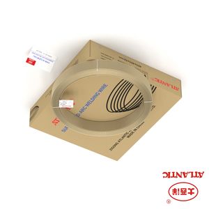 ATLANTICファクトリーダイレクトEM12K水中アーク溶接ワイヤTIG/MIG 2.0mm 2.5mm 3.2mm 4.0mm 5.0mm溶接ワイヤ - Product Image 6