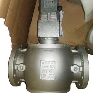 Solénoïde Shang Hai Ran Xian VK125F10T5HA93, réf. commande 85311095, pour KromSchroder STOCK 200 - Product Image 2