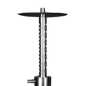 Vases en verre de couleurs allemandes, chichas, vente chaude, ensemble de <span class=keywords><strong>chicha</strong></span> en alliage d'aluminium avec accessoires de <span class=keywords><strong>chicha</strong></span>, tuyau de <span class=keywords><strong>chicha</strong></span> - Product Image 4