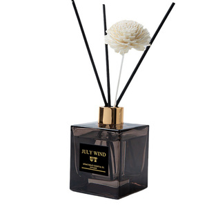 Diffuseur de parfum Gardenia, ornement de luxe pour la maison, parfum d'ambiance longue durée pour chambre, hôtel, salle de bain, décoration. - Product Image 1