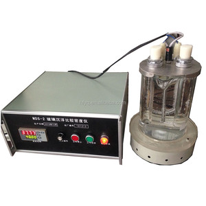 Probador de densidad de vidrio de medición del <span class=keywords><strong>comparador</strong></span> de flotadores de fregadero/4 - Product Image 5