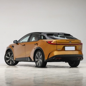 Toyota BZ5 MAX Premium 2026, SUV Eléctrico, Lidar, <span class=keywords><strong>Momenta</strong></span> 5.0, ADAS, Asientos con Calefacción y Ventilación, Memoria, Techo Panorámico, Volante a la Izquierda - Product Image 2