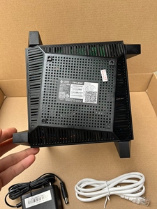 Router WiFi 6 <span class=keywords><strong>TP</strong></span>-<span class=keywords><strong>LINK</strong></span> WMC181 AX1800, 4 Puertos LAN Gigabit, Doble Banda <span class=keywords><strong>5G</strong></span>, RJ45 CPE para Distribuidores de Servicios de Internet - Product Image 2