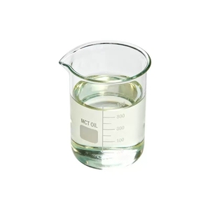 Aceite MCT de Alta Pureza a Precio Mayorista, Cosmético/USP/BP, Triglicéridos Caprílicos/Capric, GTCC - Product Image 3
