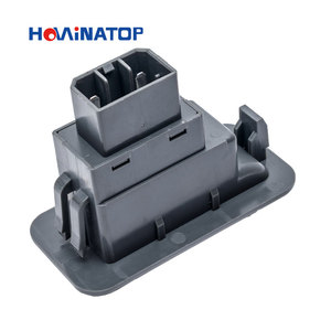 HOWINATOP MB781916 Interruptor de ventanilla eléctrica Botón único para <span class=keywords><strong>Mitsubishi</strong></span> Pajero Shogun MK2 1990 1991 1992 1993 1994 1995 1996 1997 - Product Image 5