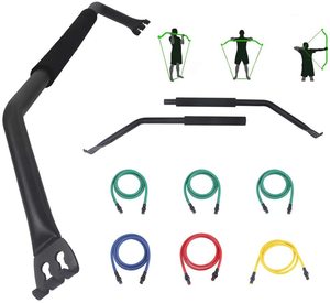 Portable Outdoor Fitness <strong>Equipment</strong> Kit Home <strong>Gym</strong> Workout <strong>Gorilla</strong> Bow Resistance Bands for Weightlifting Exercise Fitness Function - Product Image 6