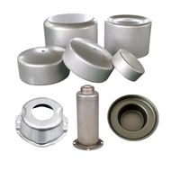 Service de Polissage de Précision OEM Dasheng Modèle 8288 pour Pièces en Acier Inoxydable, Aluminium et Laiton – Fabricant du Zhejiang