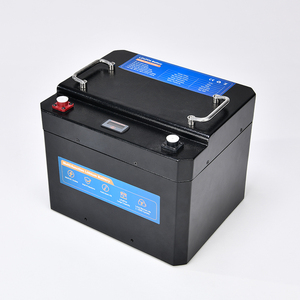 Nuevo kit de batería de energía solar de 12,8 V 200Ah <span class=keywords><strong>para</strong></span> Canadá BMS Lifepo4 16 Amp Paquete de iones de litio de pescado eléctrico con batería de 300Ah - Product Image 4