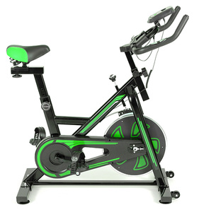 Bicicletas estáticas comerciales <span class=keywords><strong>para</strong></span> deportes de interior, bicicletas estáticas giratorias <span class=keywords><strong>para</strong></span> uso en gimnasio, venta al por mayor disponible - Product Image 5
