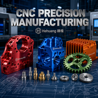 Fournisseur de solutions CNC tout-en-un pour la lecture de plans, services de fraisage CNC, services de tournage CNC, spécialiste de l'usinage CNC 3/4 axes