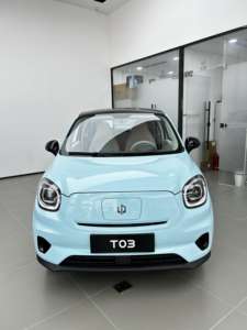 2026 <span class=keywords><strong>Leapmotor</strong></span> <span class=keywords><strong>T03</strong></span> Mini 5 portes 4 places New Energy Vehicle Petites voitures électriques à vendre Leap Motor <span class=keywords><strong>T03</strong></span> - Product Image 2