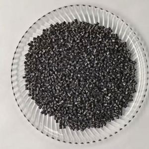 Meilleur prix pour les granulés de résine PETG vierge, matière première, granulés PETG pour la fabrication de filaments 3D, granulés PET - Product Image 6