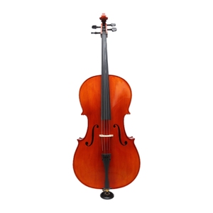 Chuyên Nghiệp Handmade Cello Rắn Gỗ Brazil Gỗ Maple Cello Cho Người Mới Bắt Đầu Người Lớn - Product Image 1