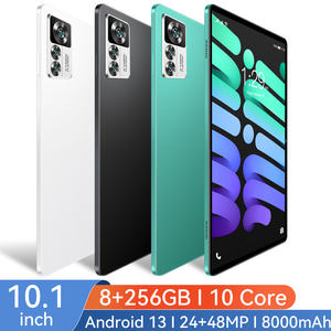 Compresse Android di piccole <span class=keywords><strong>dimensioni</strong></span> da <span class=keywords><strong>10</strong></span> pollici Display grafico servizio Touch Screen <span class=keywords><strong>tablet</strong></span> PC con Sim Card - Product Image 3