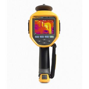 Cámara Termográfica Fluke Ti400 con Sensor de 320x240 y 60Hz para Uso Industrial - Product Image 1