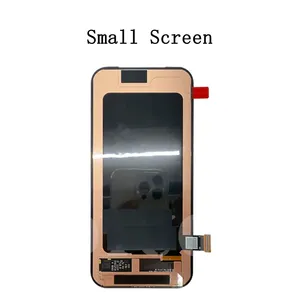 หน้าจอ LCD ภายในพร้อมกรอบหน้าจอสัมผัสสำหรับ Google 9 Pro Fold อะไหล่เปลี่ยนทดแทนของแท้ 100% Pixel 9 Pro - Product Image 6