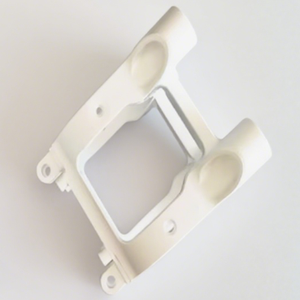 Accesorios originales para drones agrícolas de montaje de motor T25 para máquinas de protección de plantas - Product Image 1