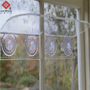 Acrylic Bathroom <b>Storage</b> Shelf Rectangle Standing Type Neatening Organizer for <b>Toiletries</b> and Cosmetics - Product Image 4