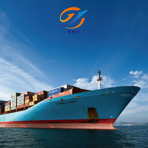 <span class=keywords><strong>Service</strong></span> <span class=keywords><strong>de</strong></span> transport maritime vers les États-Unis avec une livraison stable et sécurisée - Product Image 2