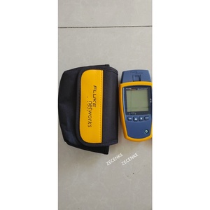 Vérificateur de câbles Networks Microscanner2 MS2-100 UTILISÉ - Product Image 3