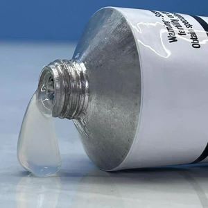 D-o-w Corning 3145RTV self-leveling high-temperature resistant electronic <strong>silicone</strong>, insulating and <strong>waterproof</strong> <strong>silicone</strong> 90ML - Product Image 3