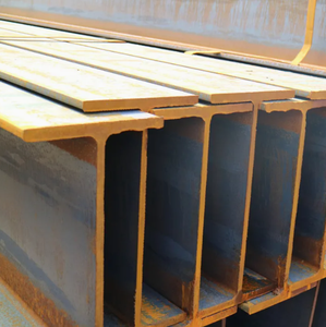 316 lớp 200*150mm thép hàn không gỉ L H chùm cho xây dựng - Product Image 5