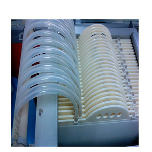 JHM merkvervanging voor Kubota type 0,1 micron tot 0,4 micron PVDF vlakke membraan cartridge MBR element - Product Image 4