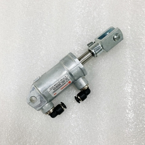 Cylindre pneumatique importé neuf 00.580.3909 D25 H25 pour pièces d'impression offset SM52 SM74 SM102 fabriqué à Hong Kong, Chine - Product Image 1