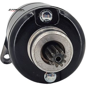 Moteur de démarrage de moto 90140001000 JL351600 <span class=keywords><strong>DUKE</strong></span> 125 2013-2021 <span class=keywords><strong>DUKE</strong></span> <span class=keywords><strong>200</strong></span> 2012-2021 pour KTM - Product Image 4