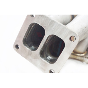 Tm प्रदर्शन S304 <span class=keywords><strong>3</strong></span>.0mm bm w 135i 335i z4 n54 e82 e87 e90 e91 e92 सेवन हेडर सिंगल टर्बो कई गुना विभाजित जुड़वां - Product Image 5