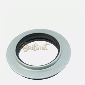 Cojinete plano de amortiguador de alta calidad para Audi para A3 para VW para Beetle para Golf para V 1KD412249B 6N0412249C - Product Image 3