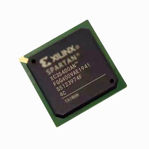 Circuits intégrés spécialisés professionnels XC3S400AN-4FGG400C - Product Image 1