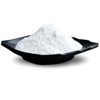 Acide hyaluronique en poudre blanche, qualité cosmétique, Sodium Hyaluronate 99%, 9067-32-7