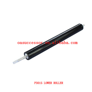 Rodillo de manga a presión inferior, para HP LaserJet P3010 P3015 M251 M251dw,LBP-<span class=keywords><strong>6700</strong></span> <span class=keywords><strong>6750</strong></span> /LBP6700 LBP6750, P3015 - Product Image 5