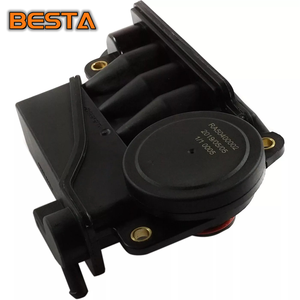 079103464F Moteur Déchets Air Valve Huile Séparateur D'eau Partie Pour <span class=keywords><strong>Audi</strong></span> A6 A8 <span class=keywords><strong>Quattro</strong></span> R8 RS4 Pour VW Touareg - Product Image 3