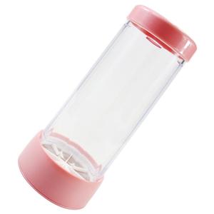 Poussoir à farine et tamis en plastique écologique pour la pâtisserie, pour le sucre en poudre et la distribution de poudre, avec spatule, coffret cadeau - Product Image 1